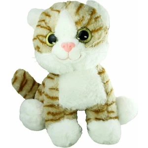 Vardem Oyuncak PABX20404-30 Peluş Oturan Kedi 30 cm -Vardem