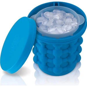 Ice Cube Marker Genie Silikon Buz Kovası