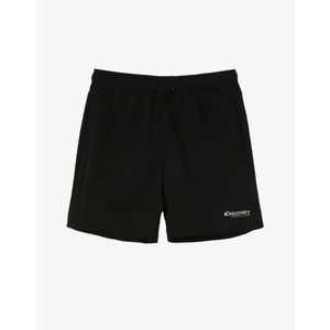 Discovery Expedition Siyah Erkek Şort Mayo D4SM-MY-3823