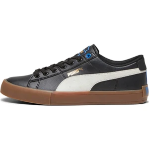 Bari Casual Retro Academia Ayakkabı