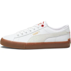 Bari Casual Retro Academia Ayakkabı