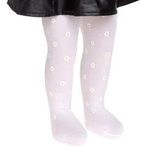 Be Cool Bolero Çiçekli Mus Külotlu Çorap Kız Bebek