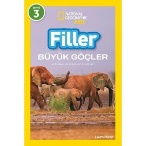 Filler Büyük Göçler - National Geographic Kids