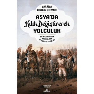 Asya'da Kılık Değiştirerek Yolculuk
