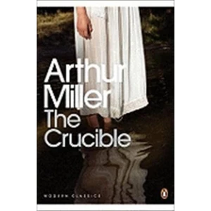 The Crucible