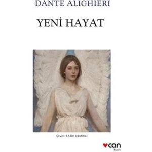 Yeni Hayat - Dante Alighieri