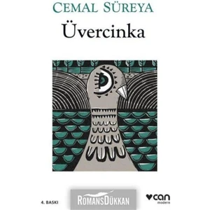 Üvercinka - Cemal Süreya
