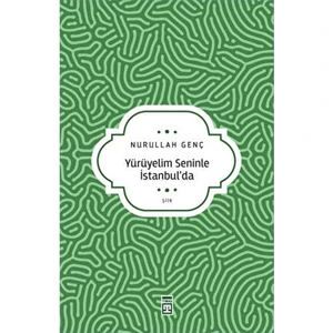 Yürüyelim Seninle İstanbul’da - Nurullah Genç