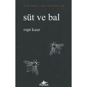 Süt Ve Bal - Rupi Kaur