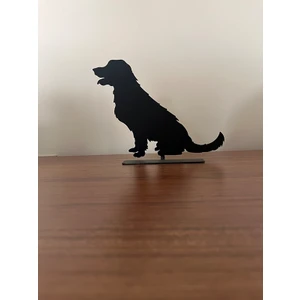 Köpek Masa Dekoru