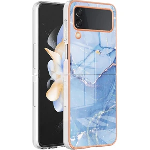 Mays Shop Samsung Galaxy Z Flip 3 5g Kılıf ile Uyumlu (Yurt Dışından)