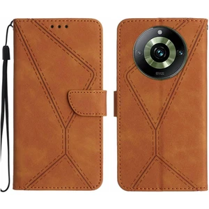 Mays Shop Realme 11 Pro Telefon Kılıfı Için Kılıf (Yurt Dışından)