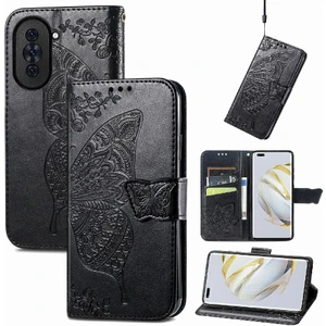 Mays Shop Huaweı Nova 10 Pro Için Kılıf (Yurt Dışından)