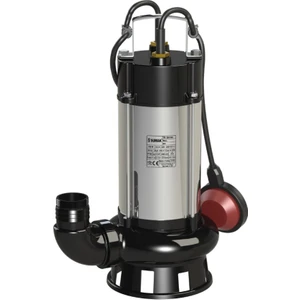 SDF 10/2 1 HP 220V Panolu Foseptik Dalgıç Pompa
