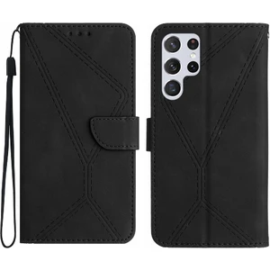 Mays Shop Samsung Galaxy S22 Ultra Telefon Kılıfı Için Kılıf (Yurt Dışından)