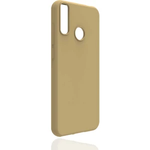 General Mobile 10 Uyumlu Kılıf Esnek Pürüzsüz Yumuşak Mat Silikon Flexible Matte Silicone