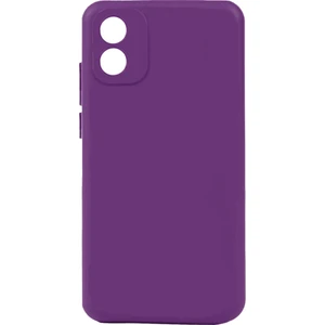 Tcl 303 Uyumlu Kılıf Esnek Pürüzsüz Yumuşak Mat Silikon Flexible Matte Silicone