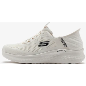 Skech - Lite Pro  -  Primebase Erkek Beyaz Spor Ayakkabı 232466TK Ofwt