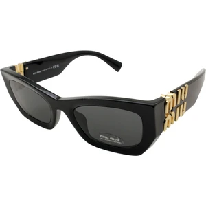 MIU MIU 09W 1AB-5S0 53 Kadın Güneş Gözlüğü
