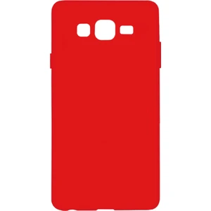 Samsung Galaxy J7 Uyumlu Kılıf Esnek Pürüzsüz Yumuşak Mat Silikon Flexible Matte Silicone