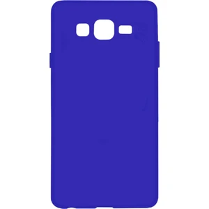 Samsung Galaxy J7 Uyumlu Kılıf Esnek Pürüzsüz Yumuşak Mat Silikon Flexible Matte Silicone