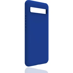 Tcl 10 Plus Uyumlu Kılıf Esnek Pürüzsüz Yumuşak Mat Silikon Flexible Matte Silicone