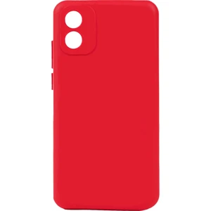 Tcl 303 Uyumlu Kılıf Esnek Pürüzsüz Yumuşak Mat Silikon Flexible Matte Silicone