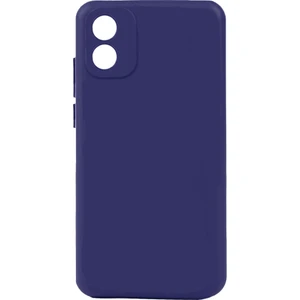 Tcl 303 Uyumlu Kılıf Esnek Pürüzsüz Yumuşak Mat Silikon Flexible Matte Silicone