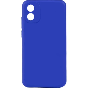 Tcl 303 Uyumlu Kılıf Esnek Pürüzsüz Yumuşak Mat Silikon Flexible Matte Silicone