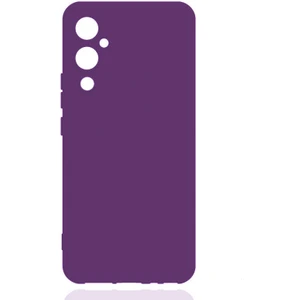 Tecno Pova Neo 4 Uyumlu Kılıf Esnek Pürüzsüz Yumuşak Mat Silikon Flexible Matte Silicone