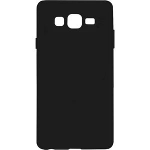 Samsung Galaxy J7 Uyumlu Kılıf Esnek Pürüzsüz Yumuşak Mat Silikon Flexible Matte Silicone