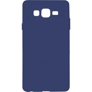 Samsung Galaxy J7 Uyumlu Kılıf Esnek Pürüzsüz Yumuşak Mat Silikon Flexible Matte Silicone