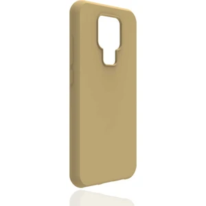 General Mobile 20 Uyumlu Kılıf Esnek Pürüzsüz Yumuşak Mat Silikon Flexible Matte Silicone