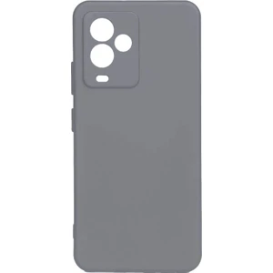 General Mobile 24 Pro Uyumlu Kılıf Esnek Pürüzsüz Yumuşak Mat Silikon Flexible Matte Silicone