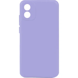 Tcl 303 Uyumlu Kılıf Esnek Pürüzsüz Yumuşak Mat Silikon Flexible Matte Silicone