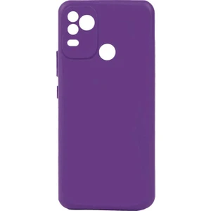 Omix X400 Uyumlu Kılıf Esnek Pürüzsüz Yumuşak Mat Silikon Flexible Matte Silicone