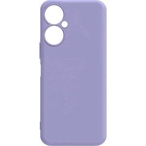 Tecno Camon 19 Pro Uyumlu Kılıf Esnek Pürüzsüz Yumuşak Mat Silikon Flexible Matte Silicone