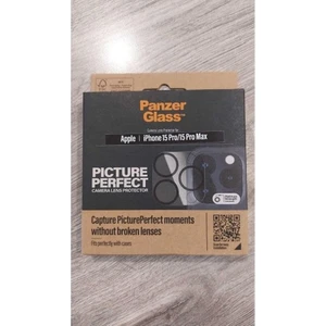 iphone 15 Pro/Pro Max Kamera Lens Koruyucu