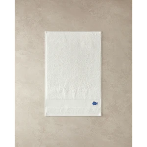 English Home Nemo Pamuklu Nakışlı El Havlusu Ekru