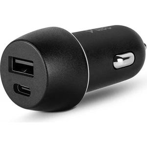 Smartcharger Duo 3.1a Araç Şarj Aleti Usb-c Usb-a Çift Giriş