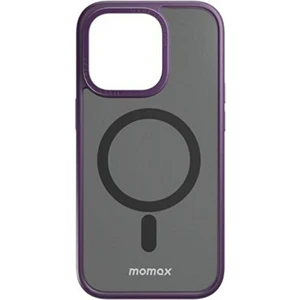Iphone 14 Pro Mor Magsafe Kılıf Kılıf