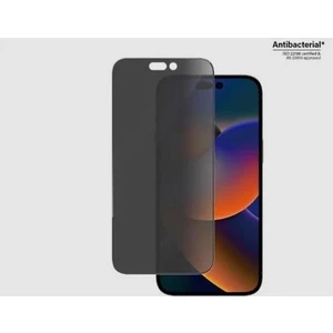 Panzerglass iPhone 14 Pro Max Uwf Privacy Antibakteriyel Ekran Koruyucu