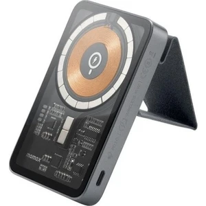 Power 5000 Mah Magsafe Standli Powerbank