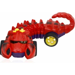 Vardem Oyuncak Işıklı, Sesli ve Hareketli Hayvan Figürlü Oyuncak