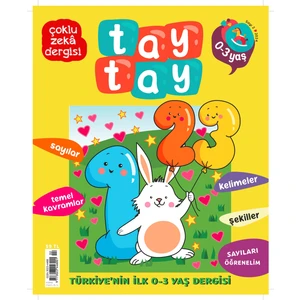Tay Tay 2. Sayı