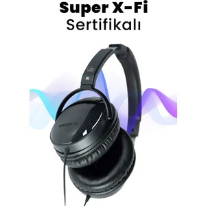 Creative Aurvana Special Edition Kulaklık