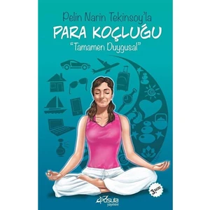 Pelin Narin Tekinsoy'la Para Koçluğu
