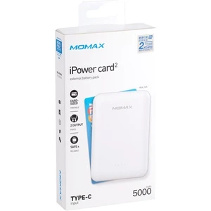 Ipower card 2 , 5000mah Ince Powerbank