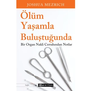 Ölüm Yaşamla Buluştuğunda