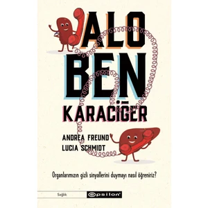 Alo Ben Karaciğer